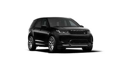 Discovery Sport 0