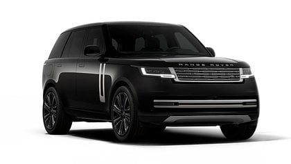 Range Rover 0