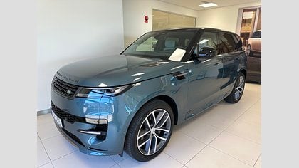 Range Rover Sport 0