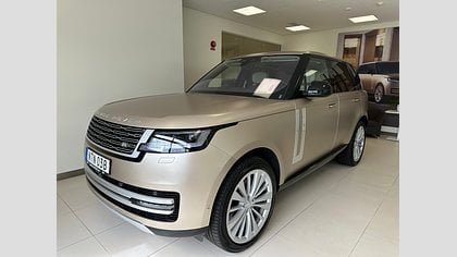 Range Rover 0