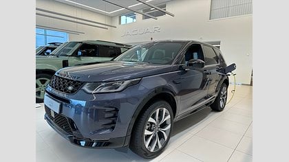 Discovery Sport 0