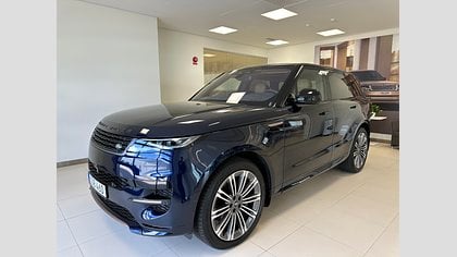 Range Rover Sport 0