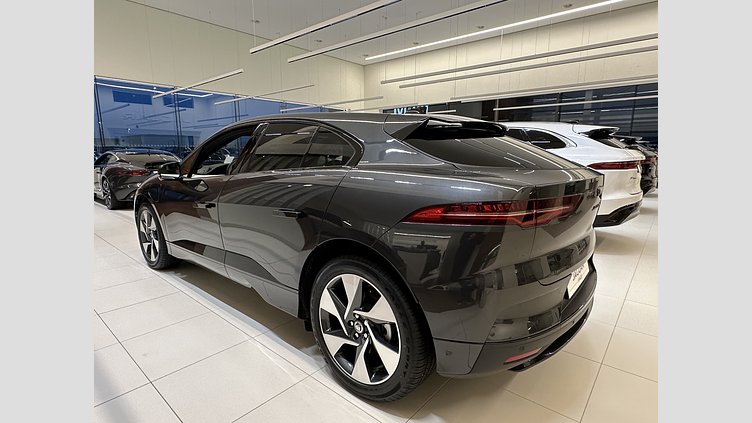 2024 Ny Jaguar I-Pace Carpathian Grey AWD EV400 HSE