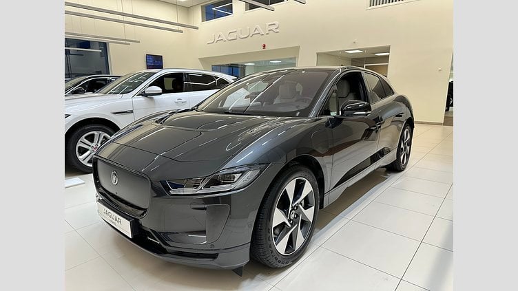 2024 Ny Jaguar I-Pace Carpathian Grey AWD EV400 HSE