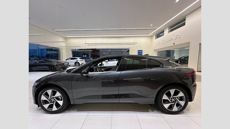 2024 Ny Jaguar I-Pace Carpathian Grey AWD EV400 HSE