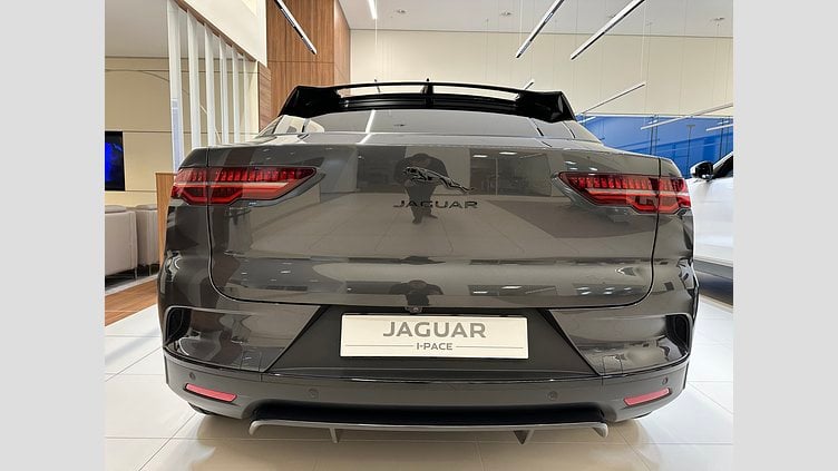 2024 Ny Jaguar I-Pace Carpathian Grey AWD EV400 HSE