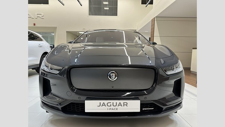 2024 Ny Jaguar I-Pace Carpathian Grey AWD EV400 HSE