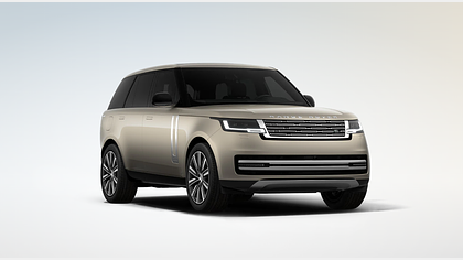 Range Rover 0