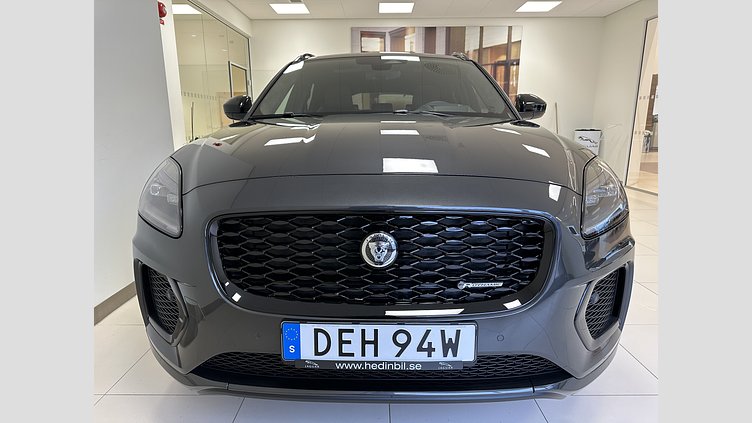 2024 Ny Jaguar E-Pace Carpathian Grey AWD P300e R-Dynamic HSE 