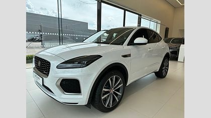 E-Pace 0