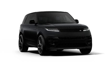 Range Rover Sport 0