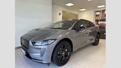 I-Pace 0