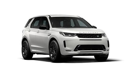 Discovery Sport 0