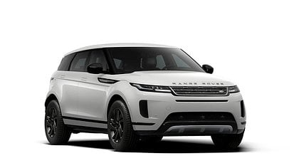 Range Rover Evoque 0