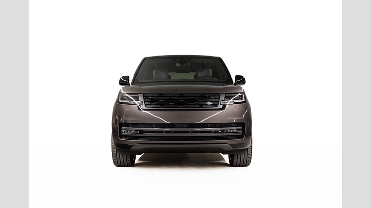 2023 Ny Land Rover Range Rover Charente Grey AWD P460 Autobiography SWB