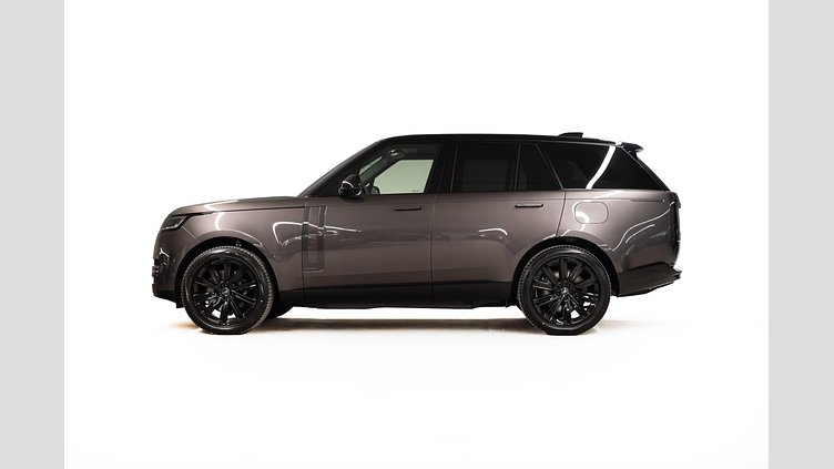 2023 Ny Land Rover Range Rover Charente Grey AWD P460 Autobiography SWB