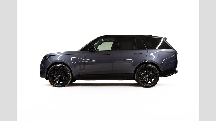 2024 Approved Land Rover Range Rover Varesine Blue AWD P550 Autobiography Varesine Blue