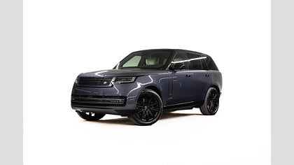 Range Rover 0