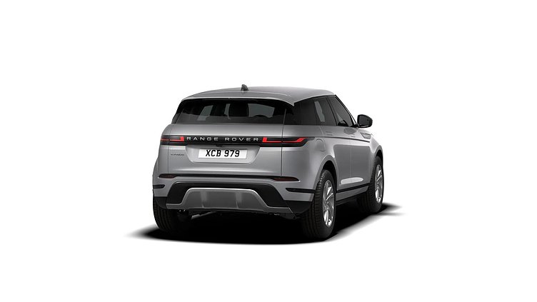 2024 Nou Land Rover Range Rover Evoque Seoul Pearl Silver D165 Diesel MHEV SWB S