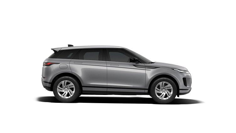 2024 Новый Land Rover Range Rover Evoque Seoul Pearl Silver D165 Diesel MHEV SWB S