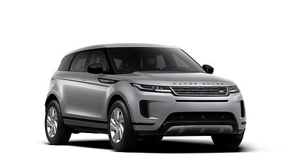 Range Rover Evoque 0