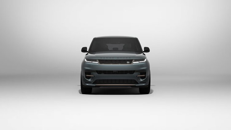 2024 New Land Rover Range Rover Sport Giola Green 3,0 LITRE 6-CYLINDER 400PS TURBOCHARGED PETROL MHEV (AUTOMATIC) DYNAMIC SE