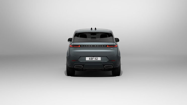 2024 New Land Rover Range Rover Sport Giola Green 3,0 LITRE 6-CYLINDER 400PS TURBOCHARGED PETROL MHEV (AUTOMATIC) DYNAMIC SE