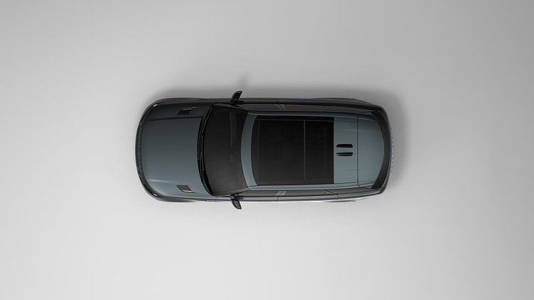 2024 New Land Rover Range Rover Sport Giola Green 3,0 LITRE 6-CYLINDER 400PS TURBOCHARGED PETROL MHEV (AUTOMATIC) DYNAMIC SE