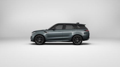 Range Rover Sport 3