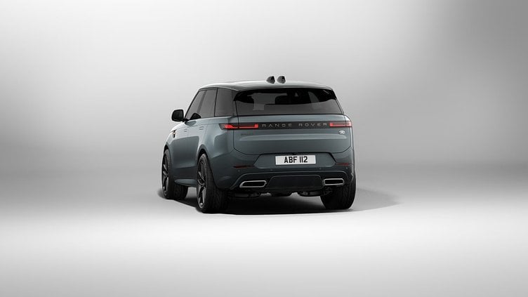 2024 New Land Rover Range Rover Sport Giola Green 3,0 LITRE 6-CYLINDER 400PS TURBOCHARGED PETROL MHEV (AUTOMATIC) DYNAMIC SE