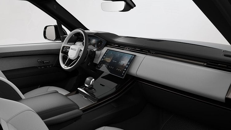 2024 New Land Rover Range Rover Sport Giola Green 3,0 LITRE 6-CYLINDER 400PS TURBOCHARGED PETROL MHEV (AUTOMATIC) DYNAMIC SE