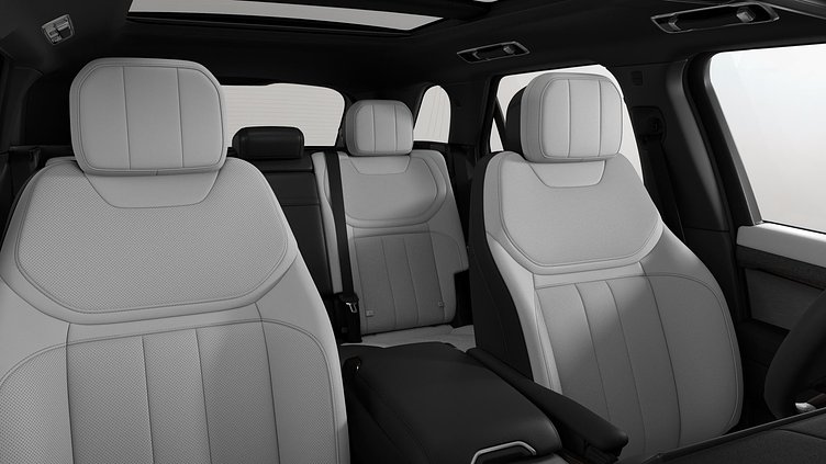 2024 New Land Rover Range Rover Sport Giola Green 3,0 LITRE 6-CYLINDER 400PS TURBOCHARGED PETROL MHEV (AUTOMATIC) DYNAMIC SE