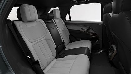 Range Rover Sport 11