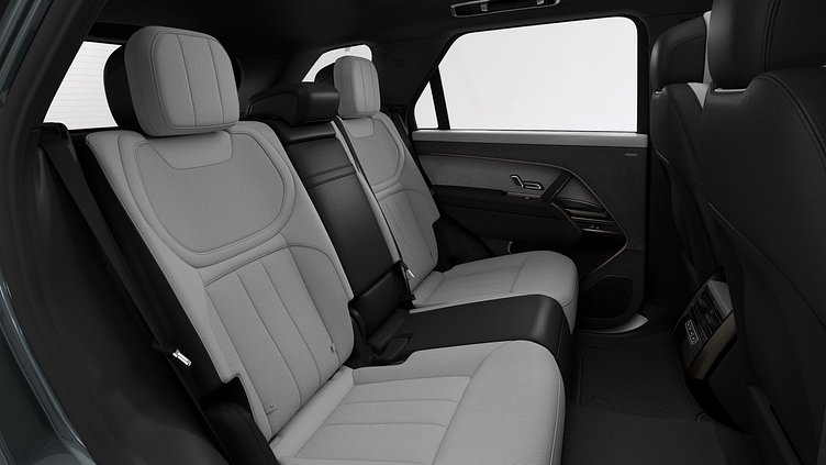 2024 New Land Rover Range Rover Sport Giola Green 3,0 LITRE 6-CYLINDER 400PS TURBOCHARGED PETROL MHEV (AUTOMATIC) DYNAMIC SE
