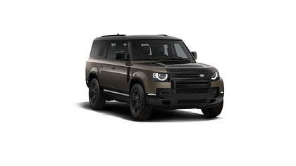 Defender 130 0