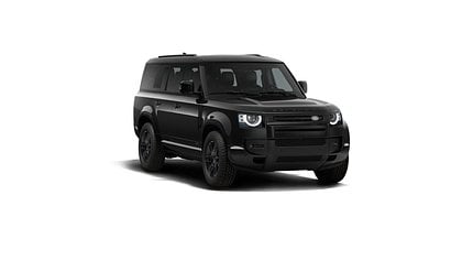 Defender 130 0