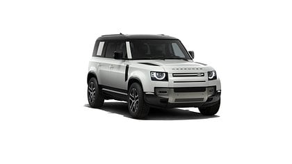 Defender 110 0