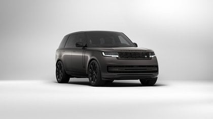 Range Rover 0