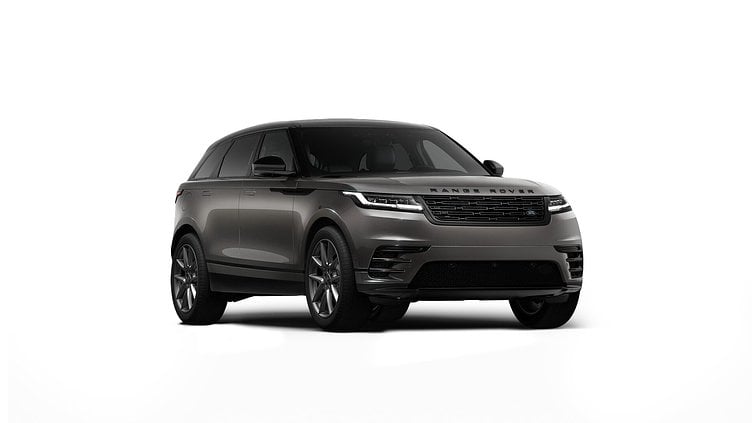 2025 Nowy Land Rover Range Rover Velar Charente Grey P400e Dynamic HSE