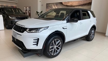 Discovery Sport 0