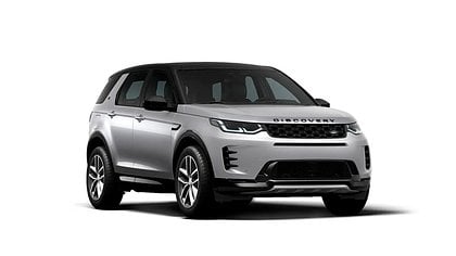 Discovery Sport 0