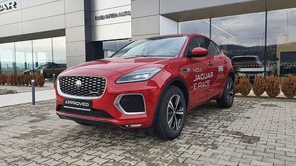 E-Pace 0