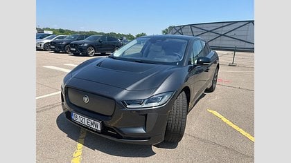 I-Pace 0