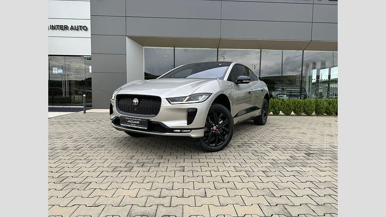 2022 Approved Jaguar I-Pace Aruba EV 90 kWh 400CP HSE