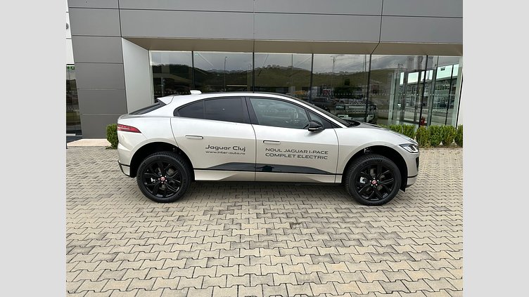 2022 Approved Jaguar I-Pace Aruba EV 90 kWh 400CP HSE