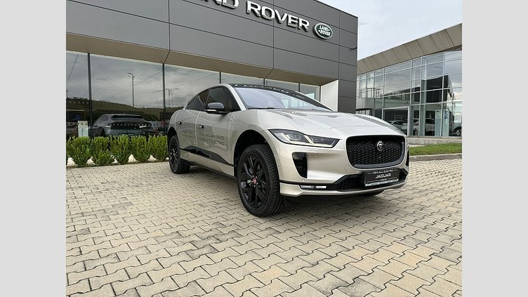 2022 Approved Jaguar I-Pace Aruba EV 90 kWh 400CP HSE