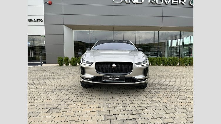 2022 Approved Jaguar I-Pace Aruba EV 90 kWh 400CP HSE