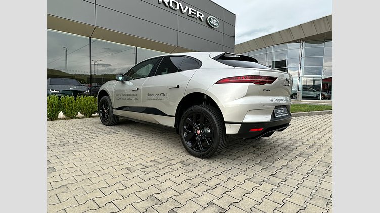 2022 Approved Jaguar I-Pace Aruba EV 90 kWh 400CP HSE