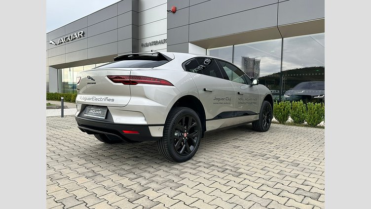 2022 Approved Jaguar I-Pace Aruba EV 90 kWh 400CP HSE