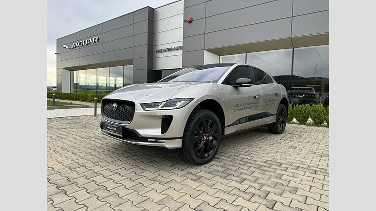 2022 Approved Jaguar I-Pace Aruba EV 90 kWh 400CP HSE